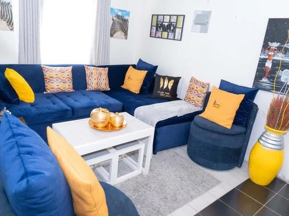 Flat & Apartment
