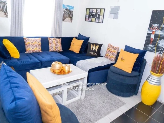 Flat For Sale In Sakubva, Mutare