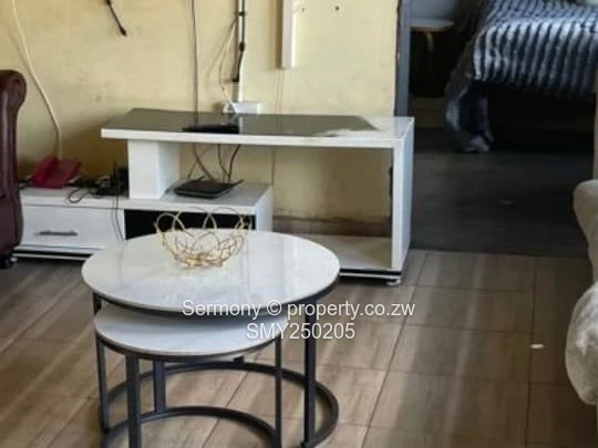 Residential house for sale