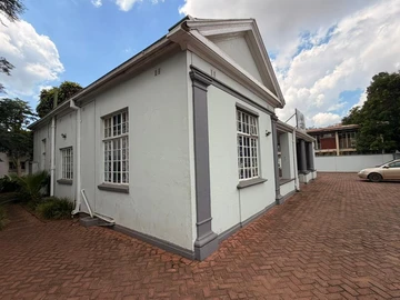 Commercial Property