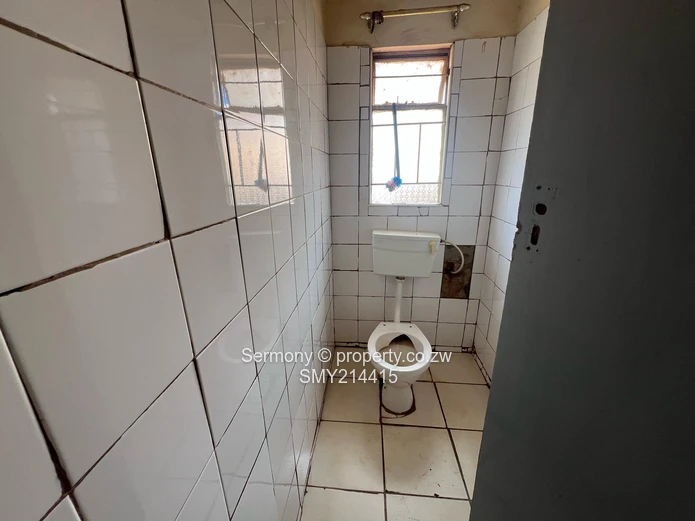 Residential house for rent