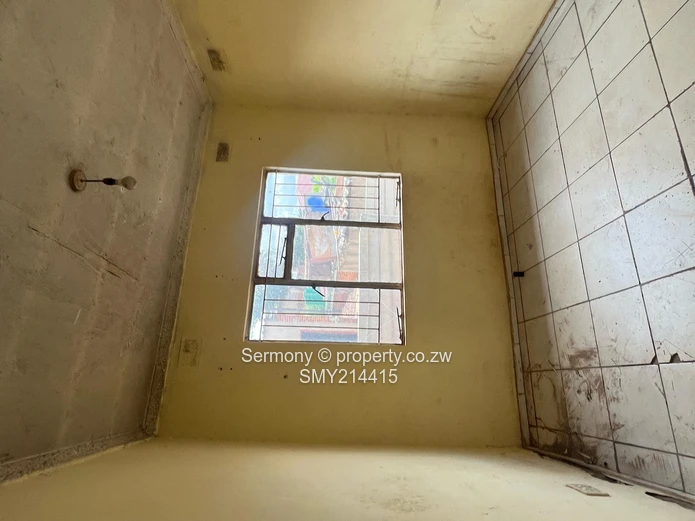 Residential house for rent