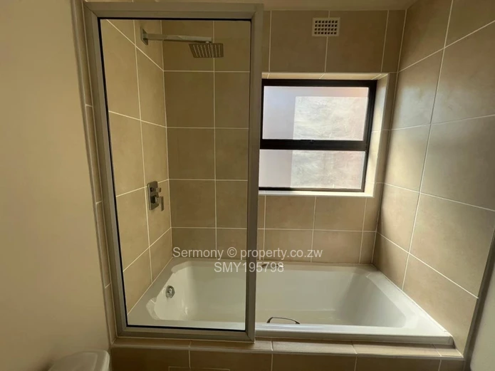 Flat for rent