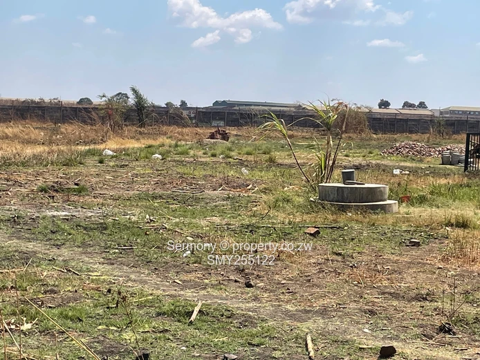 Residential Stand for Sale in Glaudina (Sole Mandate)