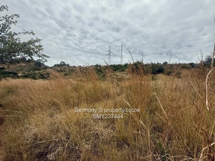 Commercial Property for Sale in Mahusekwa
