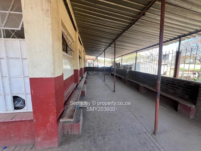 Commercial Property for Sale