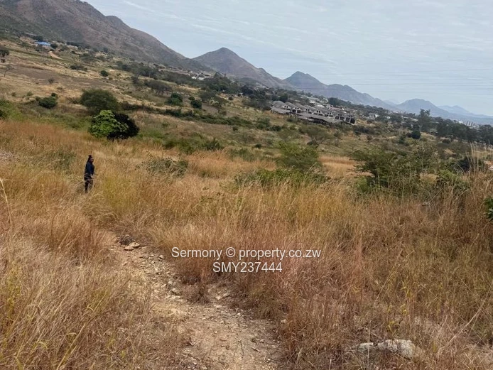 Commercial Property for Sale in Mahusekwa