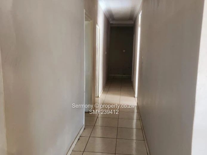 Spacious Home For Sale