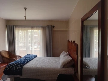 Flat & Apartment