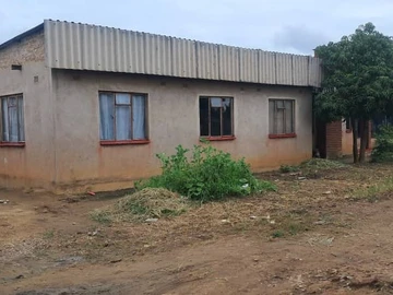  5-Bedroom Home in Budiriro, Harare for Sale