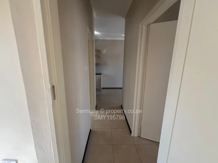 Flat for rent