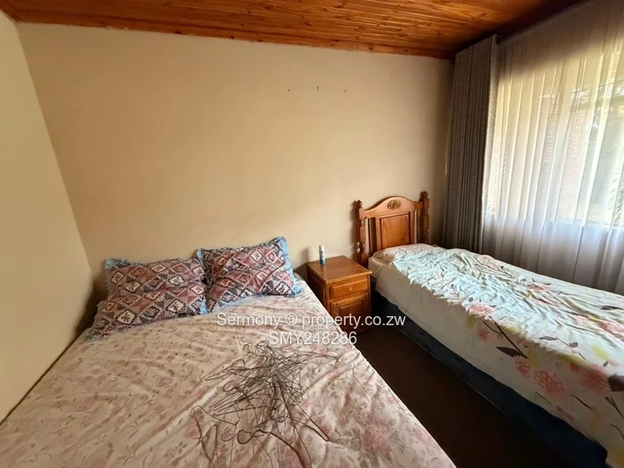 Residential house for sale