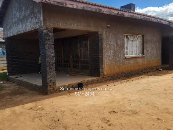 Residential House For Sale