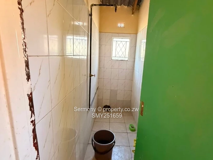 Residential house for sale