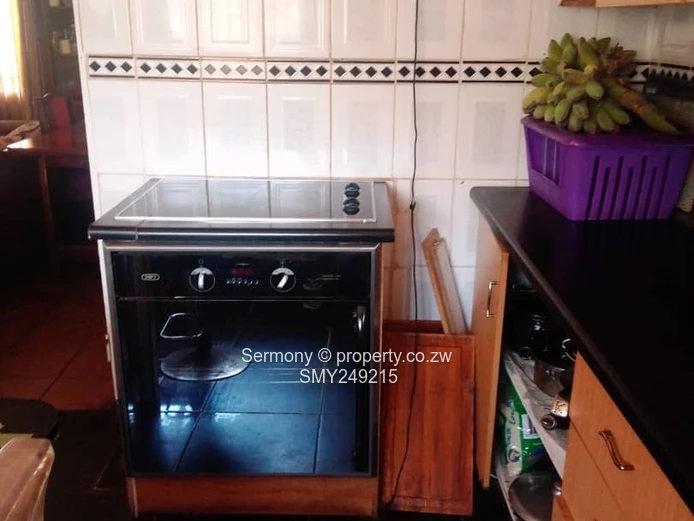 Residential Property For Sale (Sole Mandate)