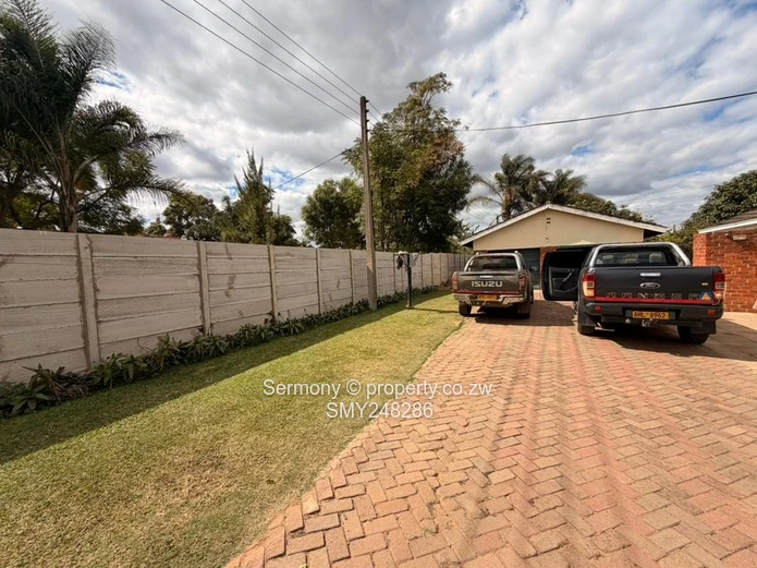 Residential house for sale