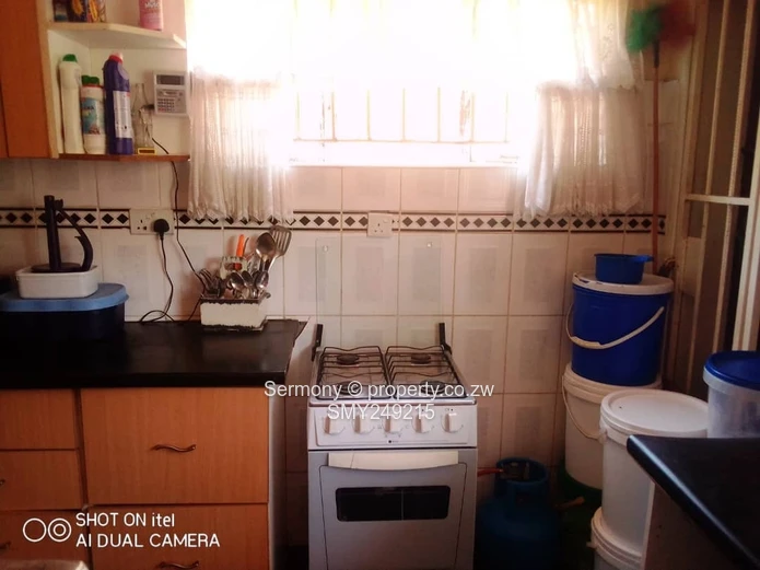 Residential Property For Sale (Sole Mandate)