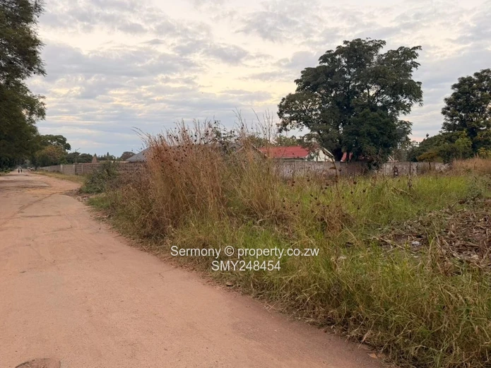 Ideal For Clusters 2.45 Hectares Land For Sale