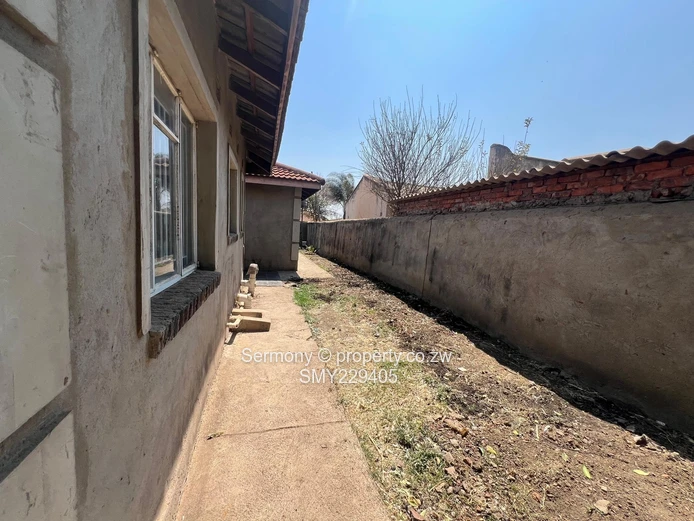 Residential house for sale