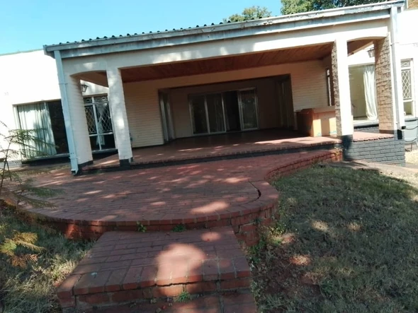 42 Bedroom House