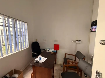 Commercial Property