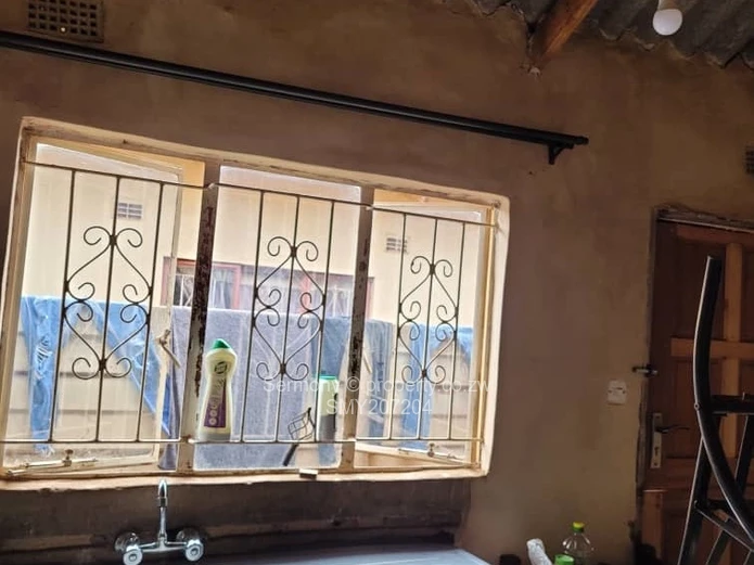 Residential house for rent