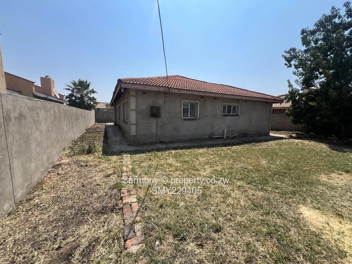 Residential house for sale