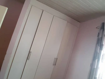 4 Bedroom Townhouse Complex