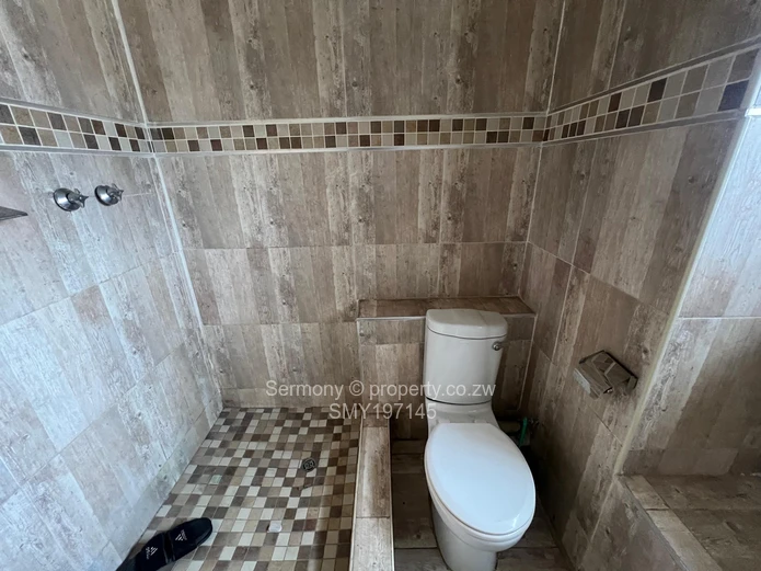 Flat for rent