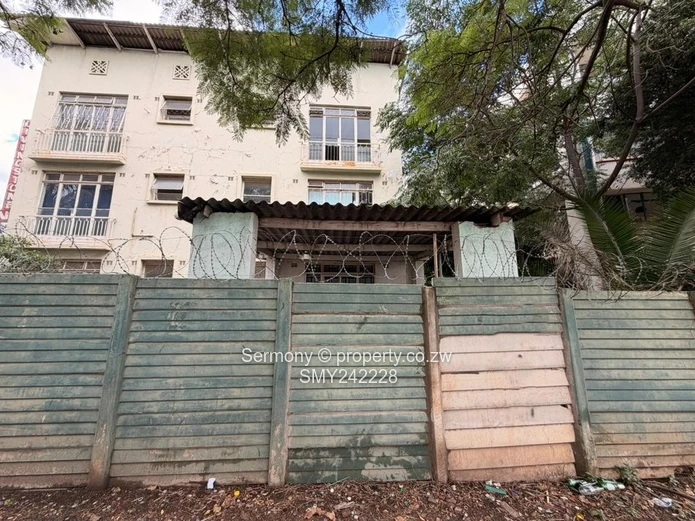 Investor's Delight For Sale  - 30 Units Block of flats up for grabs