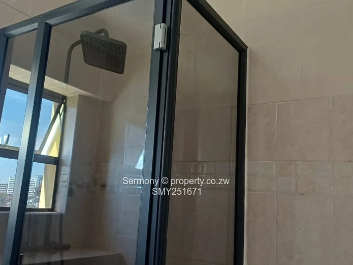 Avenues Duplex Flat For Sale