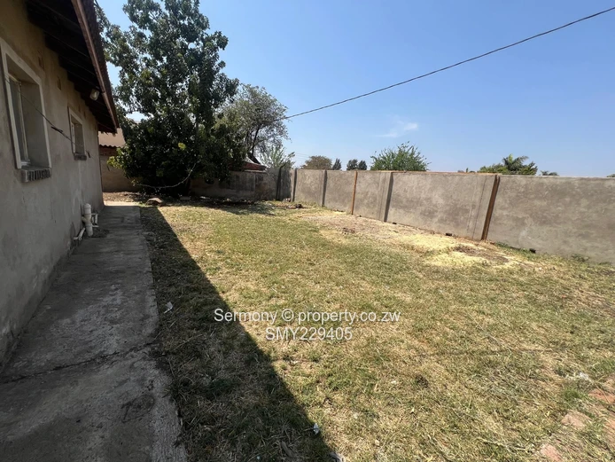 Residential house for sale