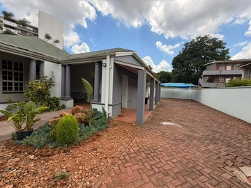 Commercial Property