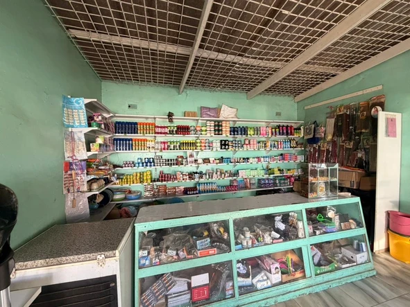 Shop & Retail Property