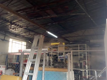 Warehouse & Factory