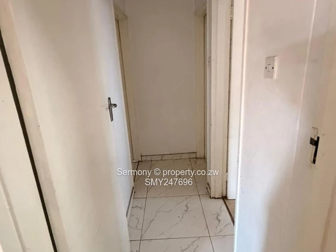 Flat for rent