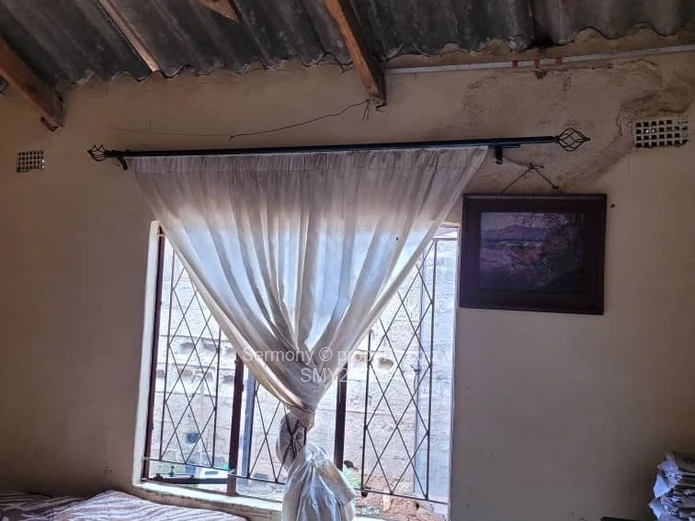 Residential house for rent