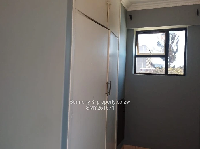 Avenues Duplex Flat For Sale