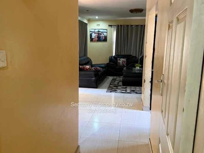 Residential House For Sale