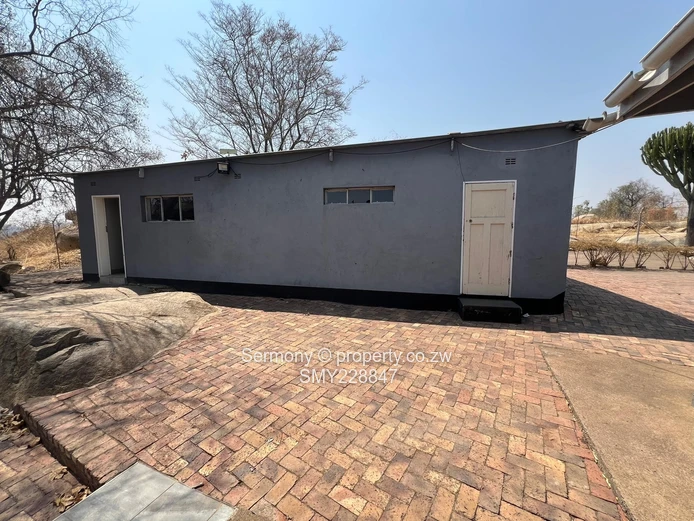 Plot for sale