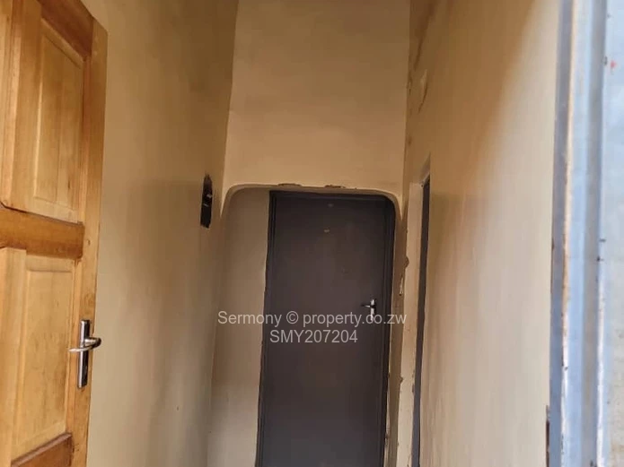 Residential house for rent