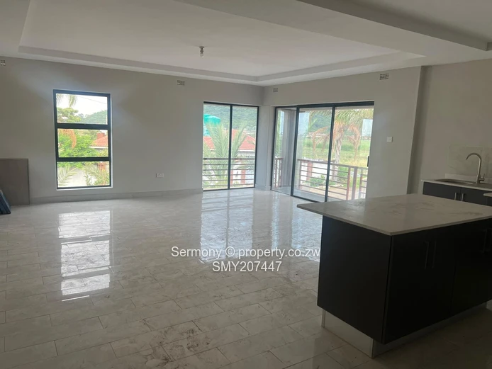 Flat for rent
