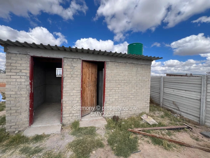 Industrial property for sale