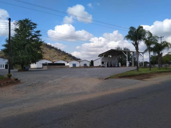 Commercial property for sale