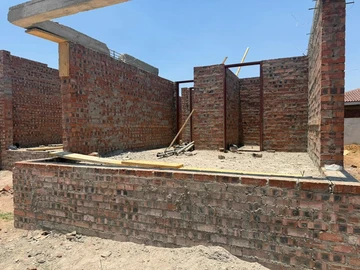 3 Bedroom Townhouse Complex
