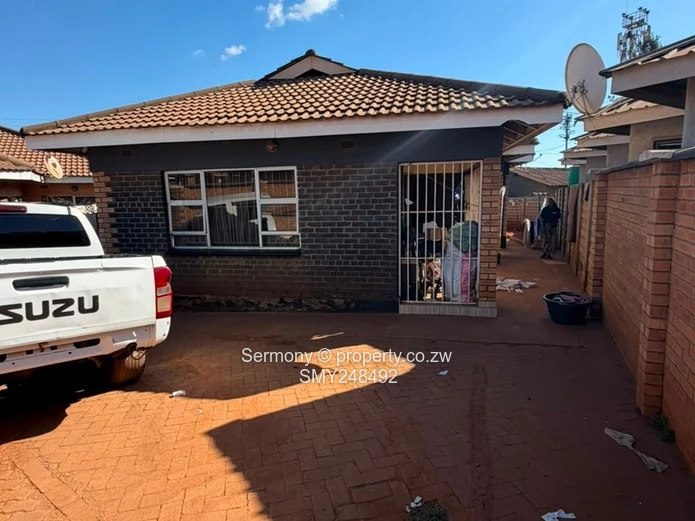 Residential House For Sale
