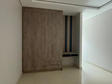 4 Bedroom Townhouse Complex