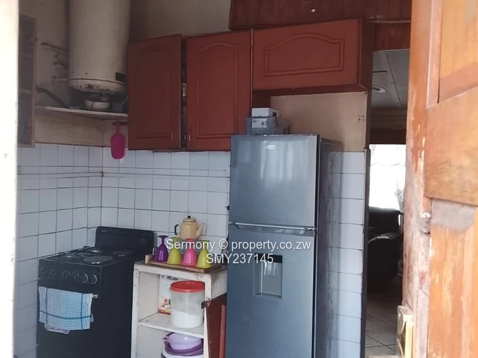 2 bedroomed flat for rent - Willowvale Flats