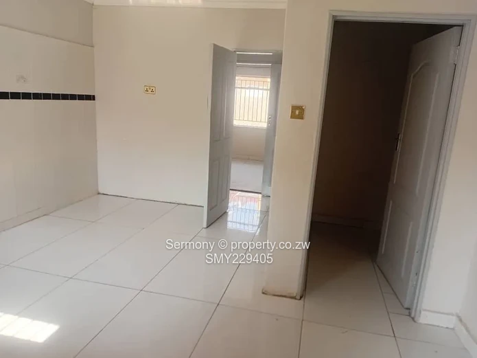 Residential house for sale