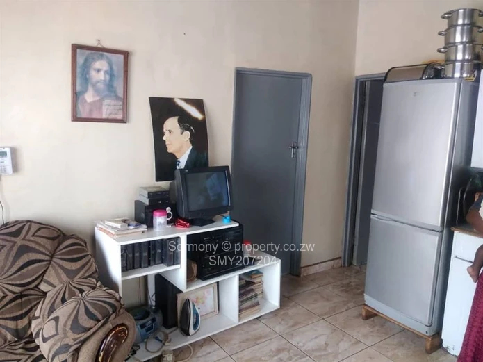 Residential house for rent